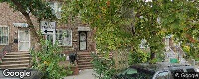 Street View of 45-25 79 STREET, Queens