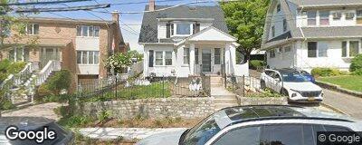 Street View of 45-33 ZION STREET, Queens
