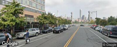 Street View of 45-40 CENTER BOULEVARD, Queens