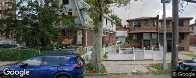 Street View of 45-47 PARSONS BOULEVARD, Queens