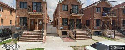 Street View of 45-47 SMART STREET, Queens