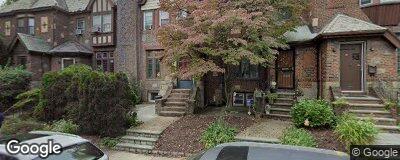 Street View of 45-56 215 PLACE, Queens