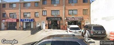 Street View of 45-62 162 STREET, Queens