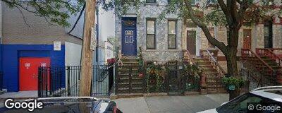 Street View of 450 EAST 140 STREET, Bronx