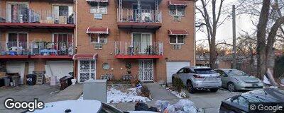 Street View of 4507 BRONX BOULEVARD, Bronx