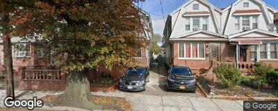 Street View of 4509 CLARENDON ROAD, Brooklyn