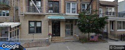 Street View of 451 78 STREET, Brooklyn