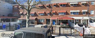 Street View of 451 LELAND AVENUE, Bronx