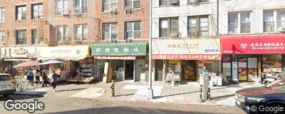 Street View of 4510 8 AVENUE, Brooklyn