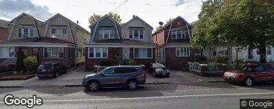 Street View of 4510 CLARENDON ROAD, Brooklyn