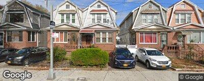 Street View of 4515 CLARENDON ROAD, Brooklyn