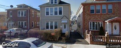 Street View of 4515 HILL AVENUE, Bronx
