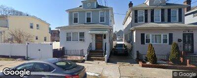 Street View of 4517 MONTICELLO AVENUE, Bronx
