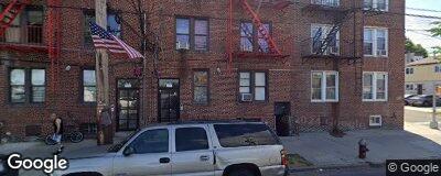 Street View of 452 CITY ISLAND AVENUE, Bronx