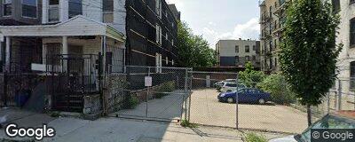 Street View of 452 EAST 182 STREET, Bronx