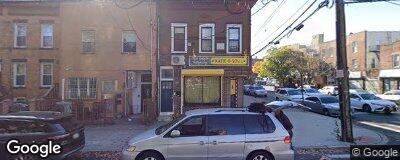 Street View of 452 EAST NEW YORK AVENUE, Brooklyn
