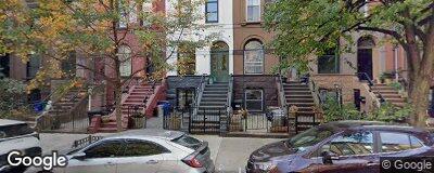 Street View of 452 GREENE AVENUE, Brooklyn