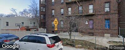 Street View of 4524 BARNES AVENUE, Bronx
