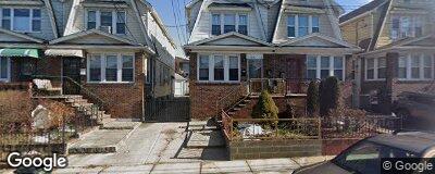 Street View of 4524 MONTICELLO AVENUE, Bronx