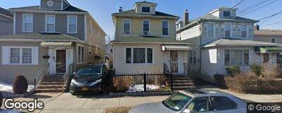 Street View of 4525 MONTICELLO AVENUE, Bronx