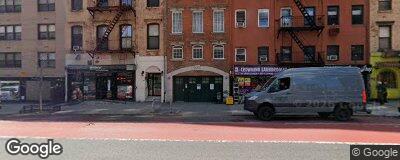 Street View of 453 2 AVENUE, Manhattan