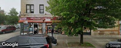 Street View of 453 PENNSYLVANIA AVENUE, Brooklyn