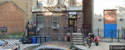 Street View of 453 WEST 164 STREET, Manhattan
