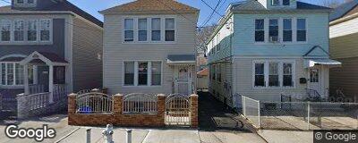Street View of 4531 HILL AVENUE, Bronx