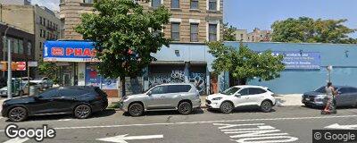 Street View of 4533 3 AVENUE, Bronx