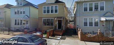 Street View of 4535 HILL AVENUE, Bronx