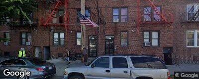 Street View of 454 CITY ISLAND AVENUE, Bronx