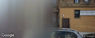 Street View of 454 EAST 172 STREET, Bronx