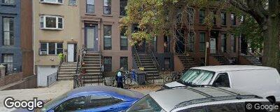 Street View of 454 JEFFERSON AVENUE, Brooklyn