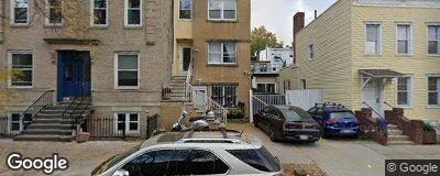 Street View of 454 PROSPECT AVENUE, Brooklyn