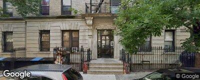 Street View of 454 WEST 152 STREET, Manhattan