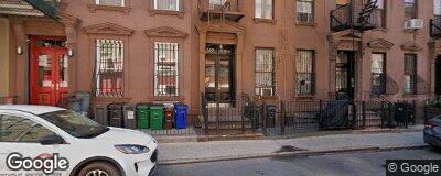 Street View of 454 WEST 49 STREET, Manhattan