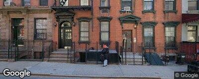 Street View of 454 WEST 50 STREET, Manhattan