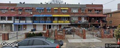 Street View of 455 CASTLE HILL AVENUE, Bronx