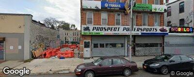 Street View of 455 CONEY ISLAND AVENUE, Brooklyn