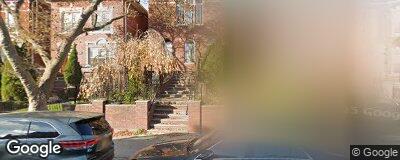 Street View of 455 CROWN STREET, Brooklyn