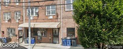 Street View of 455 EAST 181 STREET, Bronx