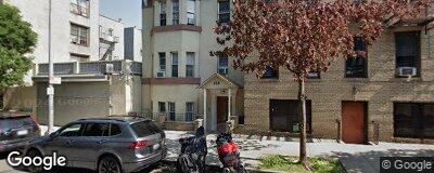 Street View of 455 EAST 187 STREET, Bronx
