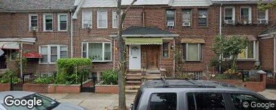 Street View of 455 STOCKHOLM STREET, Queens