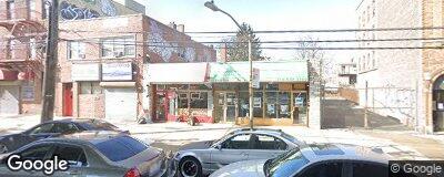 Street View of 4559 WHITE PLAINS ROAD, Bronx