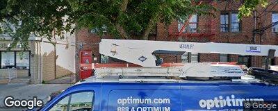 Street View of 456 CITY ISLAND AVENUE, Bronx
