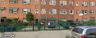 Street View of 456 EAST 141 STREET, Bronx