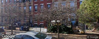Street View of 456 WYONA STREET, Brooklyn