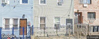 Street View of 457 EAST 167 STREET, Bronx
