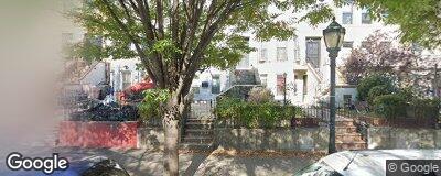 Street View of 457 EASTERN PARKWAY, Brooklyn