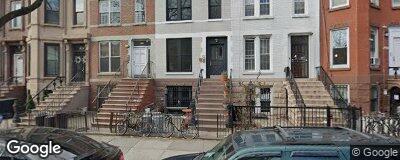 Street View of 457 HALSEY STREET, Brooklyn